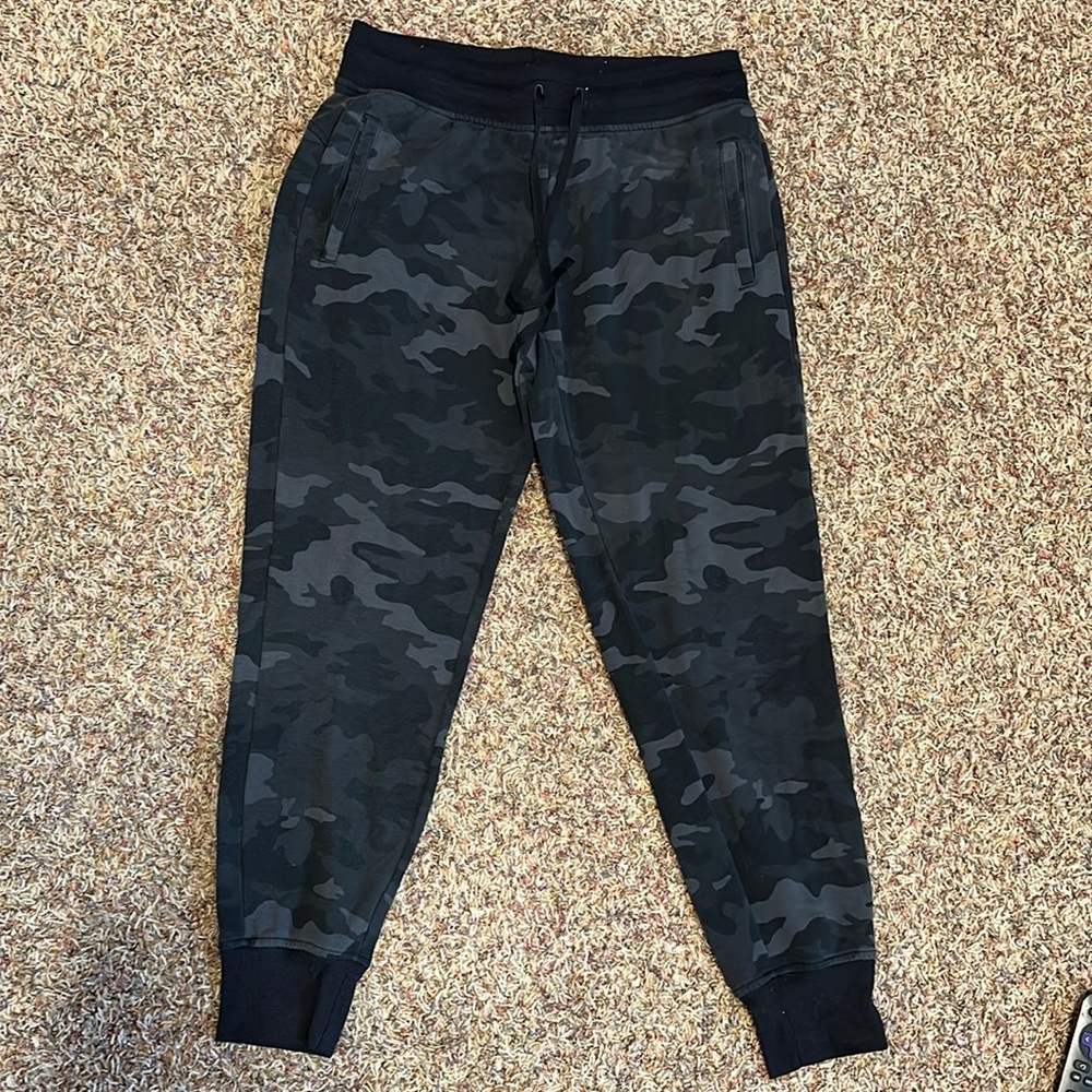 Joggers